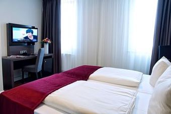 Hotel Milbor