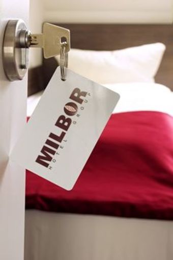 Hotel Milbor