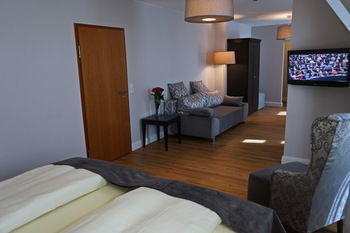 Hotel Milbor