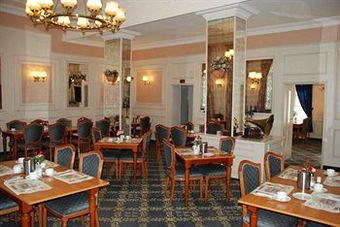 Hotel Milbor