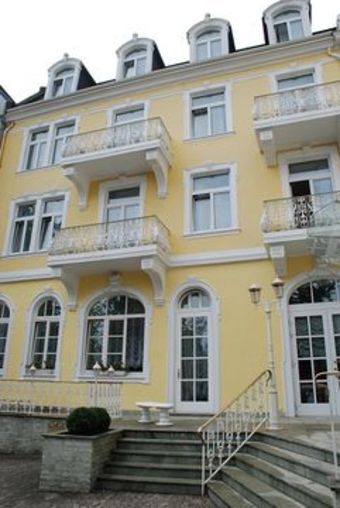 Hotel Milbor