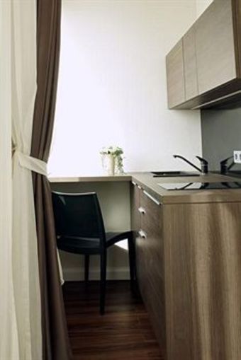 Hotel Milbor