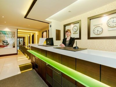 Hotel Am Hopfensee