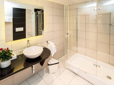 Hotel Am Hopfensee