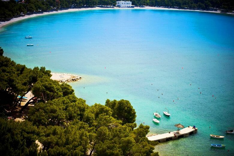 Hotel Dalmacija Makarska