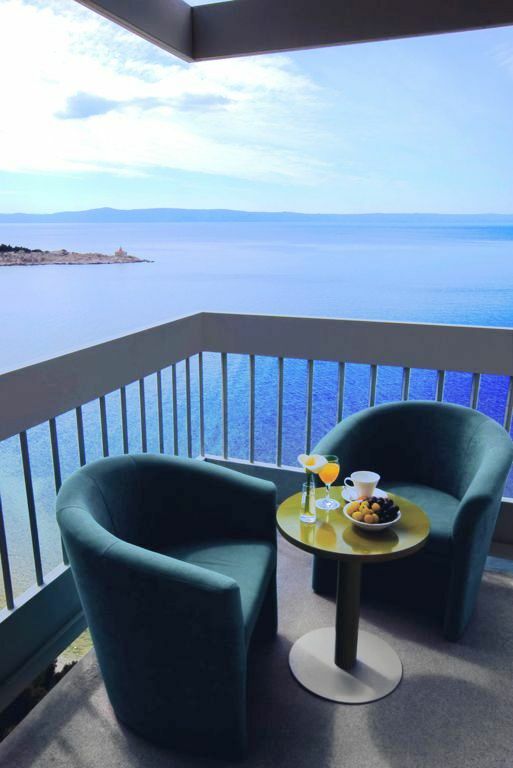 Hotel Dalmacija Makarska