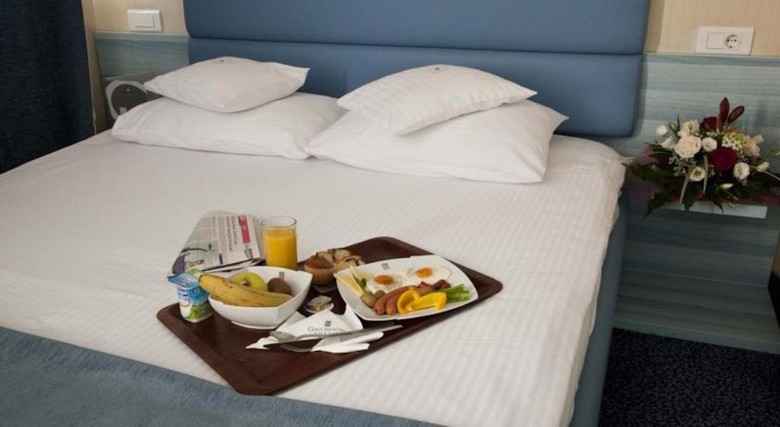 Hotel Continental Forum Sibiu