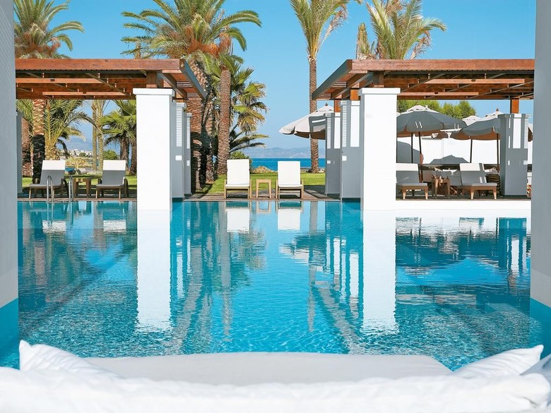 Hotel Amirandes