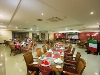 Hotel Belek Beach Resort
