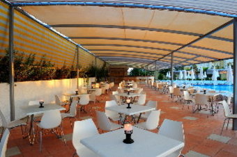 Hotel Belek Beach Resort