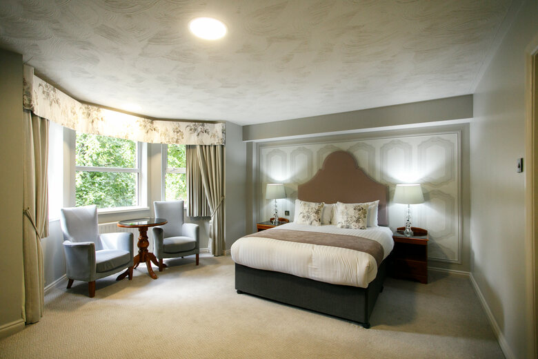 Aparthotel Malone Lodge