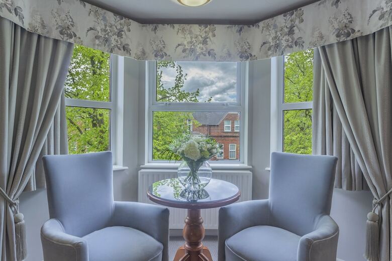 Aparthotel Malone Lodge