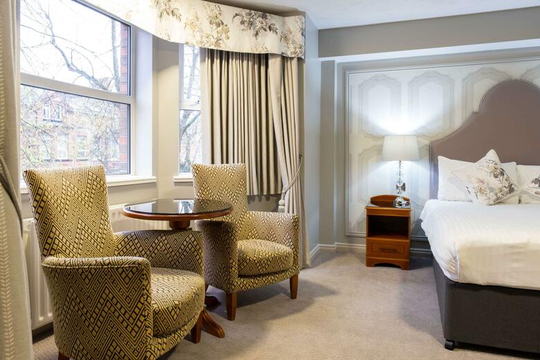 Aparthotel Malone Lodge