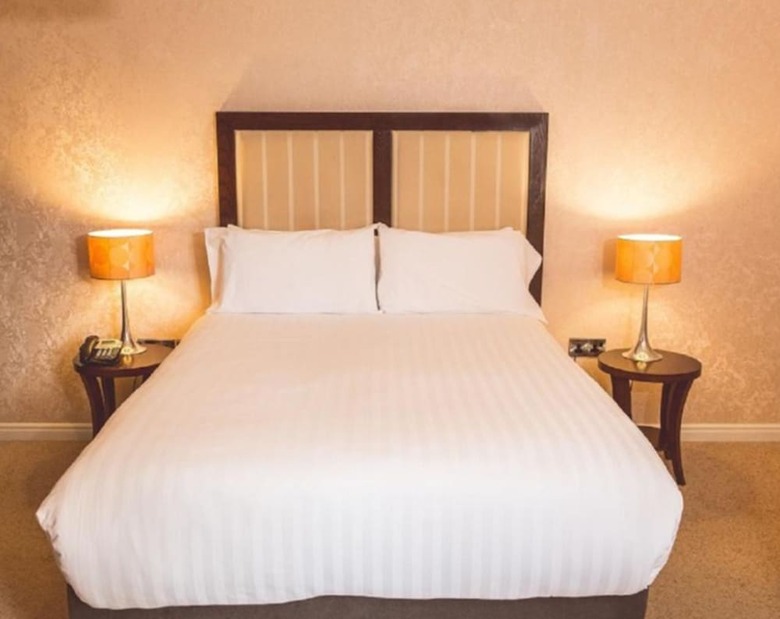 Aparthotel Malone Lodge