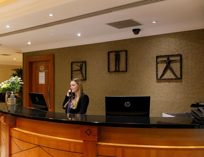 Aparthotel Malone Lodge