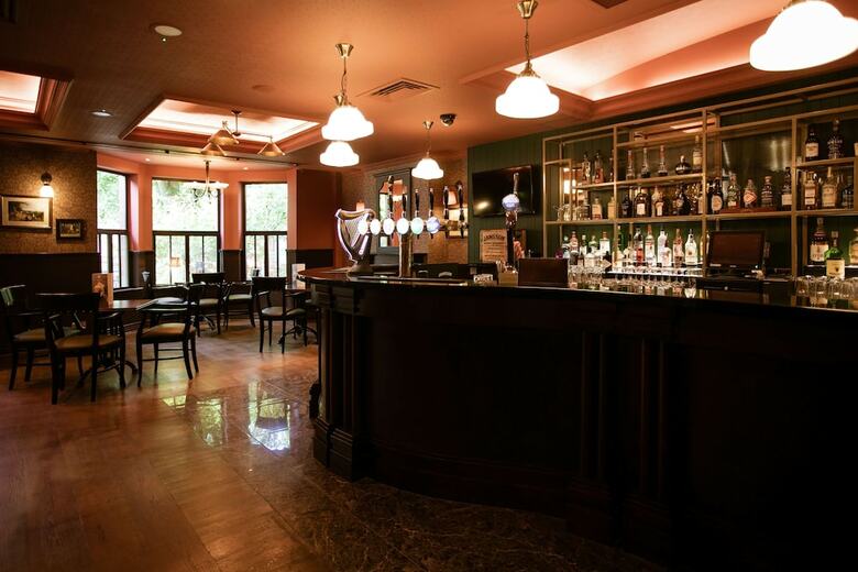 Aparthotel Malone Lodge