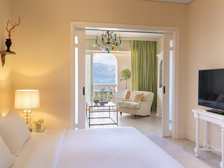 Hotel Eva Palace