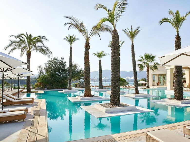 Hotel Eva Palace