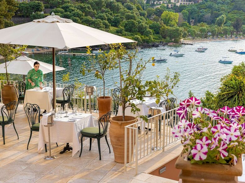 Hotel Eva Palace