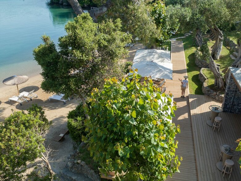 Hotel Eva Palace