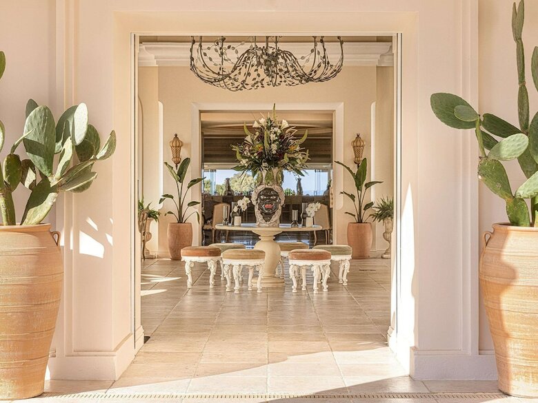 Hotel Eva Palace