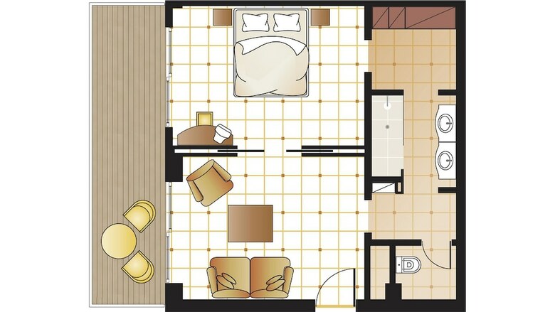 Hotel Eva Palace