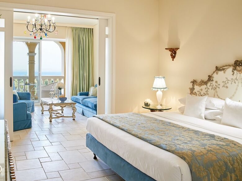 Hotel Eva Palace