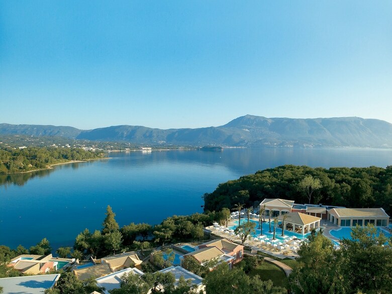 Hotel Eva Palace