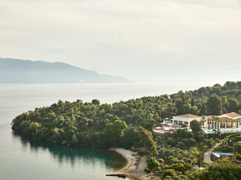 Hotel Eva Palace