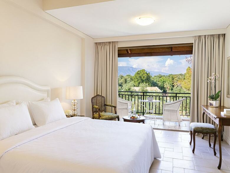 Hotel Eva Palace