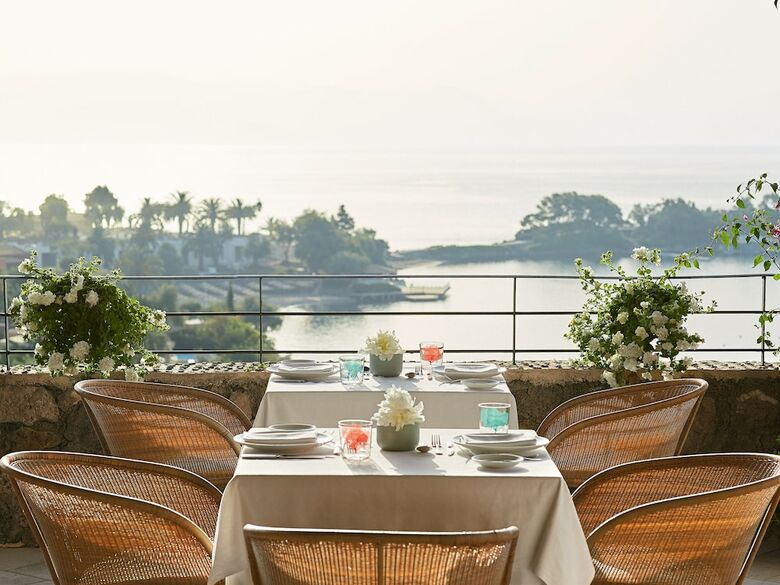 Hotel Eva Palace