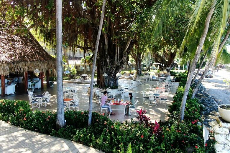 Hotel Tamarindo Diria
