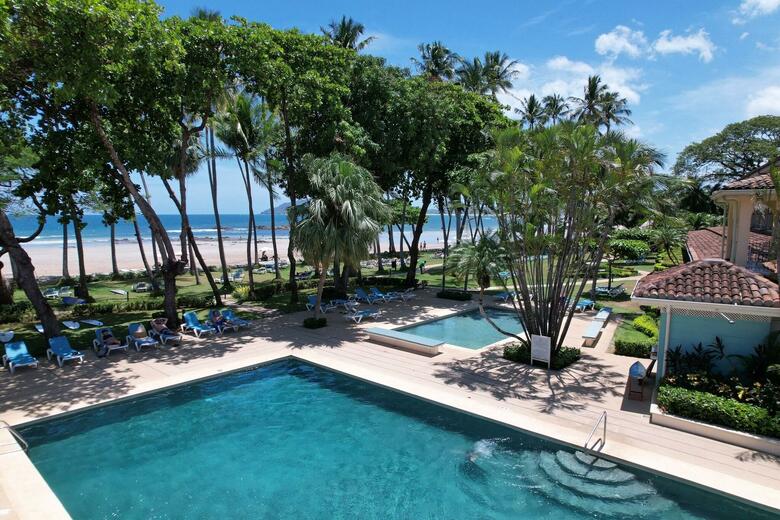 Hotel Tamarindo Diria