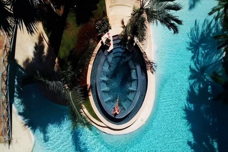 Hotel Tamarindo Diria