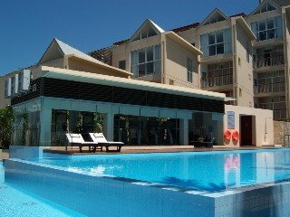 Hotel Somerset West Lake Apartment