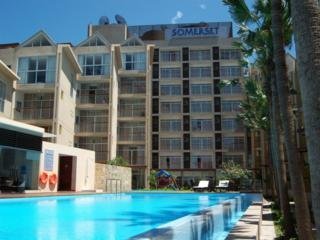 Hotel Somerset West Lake Apartment