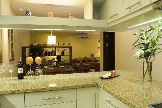 Hotel Somerset West Lake Apartment