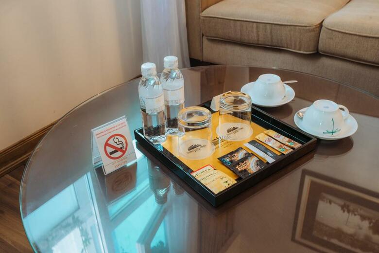 Hotel Thang Long Opera