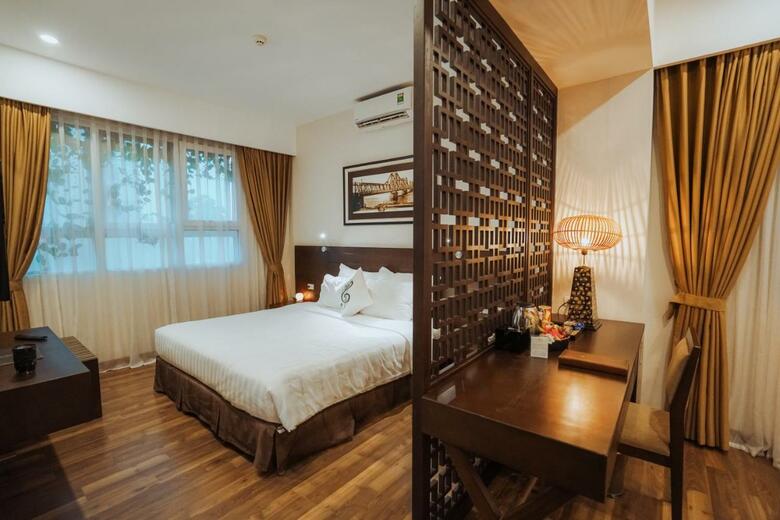 Hotel Thang Long Opera