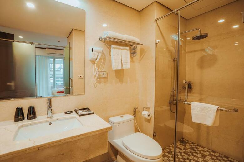 Hotel Thang Long Opera
