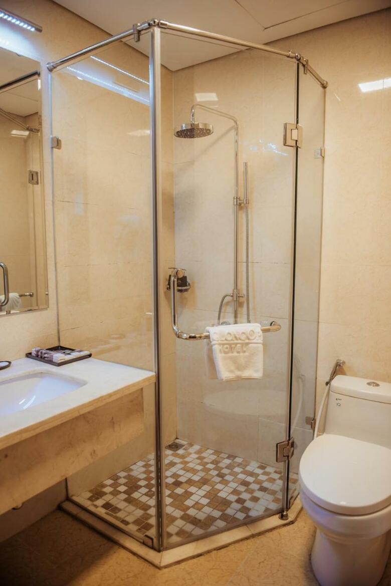 Hotel Thang Long Opera