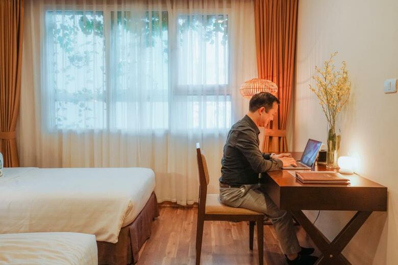 Hotel Thang Long Opera