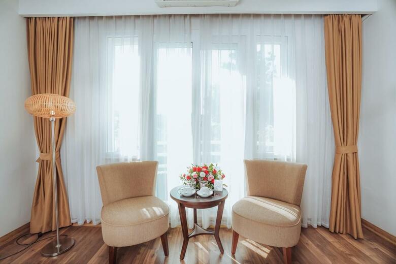 Hotel Thang Long Opera