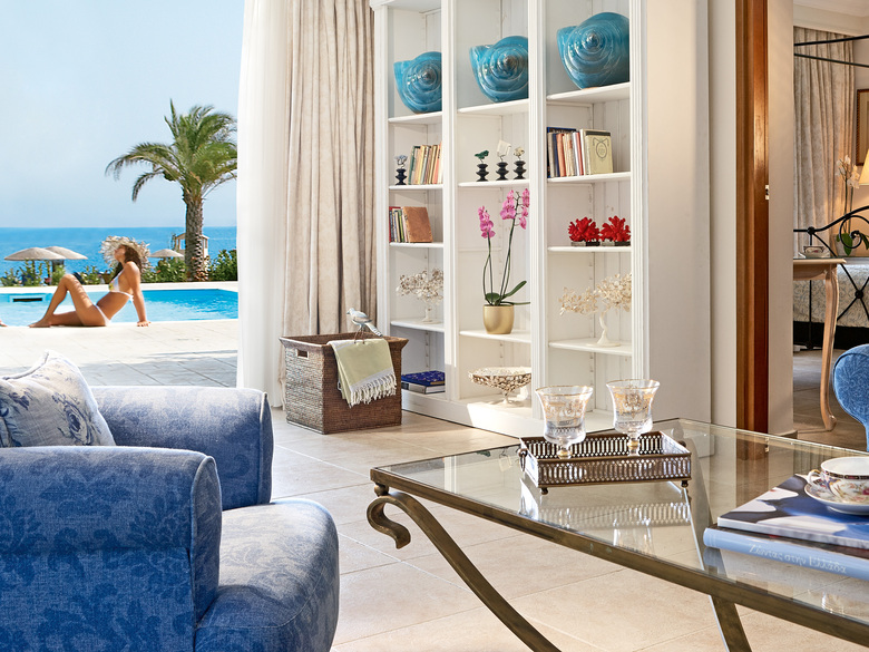 Hotel Grecotel Kos Imperial Thalasso