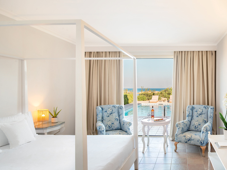 Hotel Grecotel Kos Imperial Thalasso