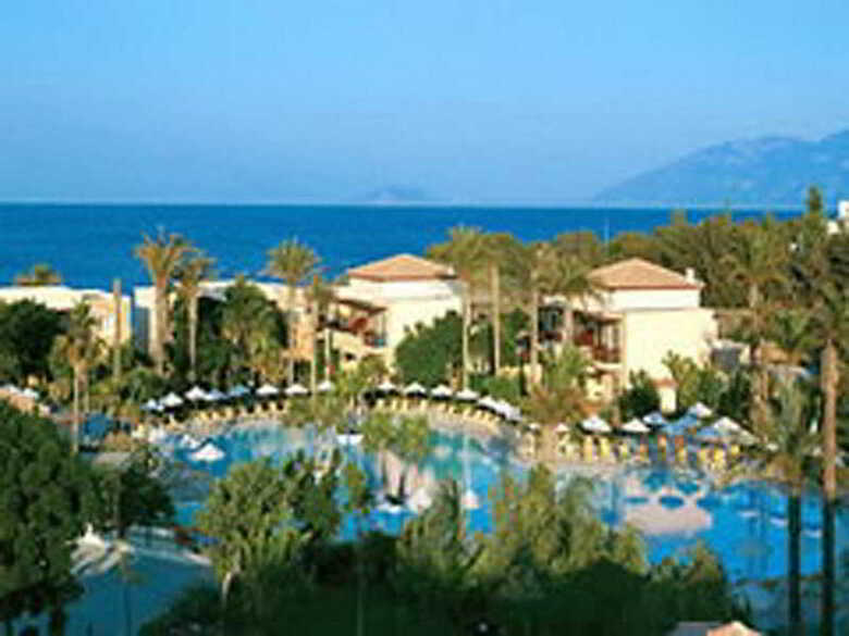 Hotel Grecotel Kos Imperial Thalasso