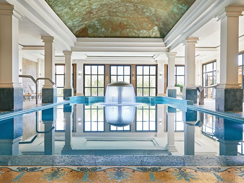 Hotel Grecotel Kos Imperial Thalasso
