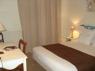 Hotel Grand De Pontaillac