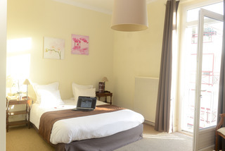 Hotel Grand De Pontaillac