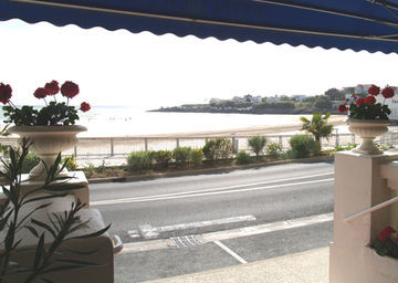 Hotel Grand De Pontaillac